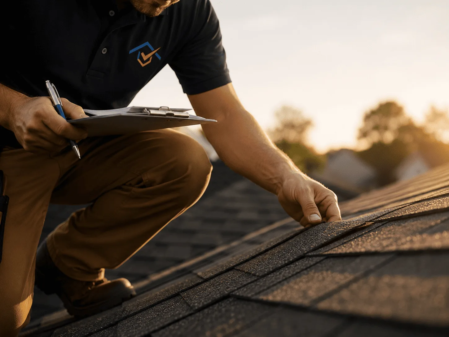 Why Choose Roof Inspection in Glidden, TX